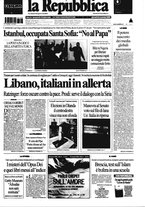 giornale/RAV0037040/2006/n. 270 del 23 novembre